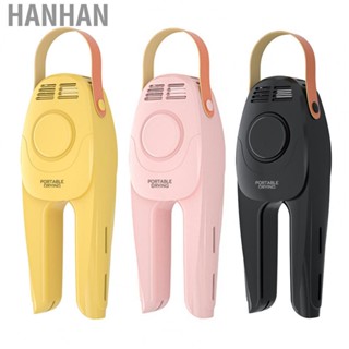 Hanhan Household Shoe Dryer  Shoe Drying Machine Plastic Convenient Intelligent Timing Odor Elimination  for Dormitory