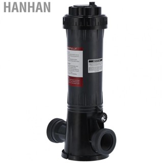 Hanhan feuille leaf blower Automatic Chemical Feeder Chlorinator Chlorine Dispenser Swimming Pool Cleaning Equipment