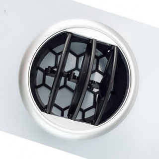 ⚡READYSTOCK⚡Air Vent Replacement For Lifan 320 Air Conditioner Vent Triple Air Vent Blade