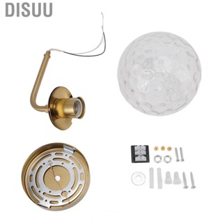 Disuu Bedside Wall Lamp  Innovative Wall Light Modern Simple 110‑220V  for Hotel