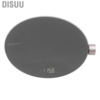 Disuu Electronic Small Scale High Accuracy Load Sensors Mini  Scale Tare Function Backlit Display with High Clarity Easy To Clean