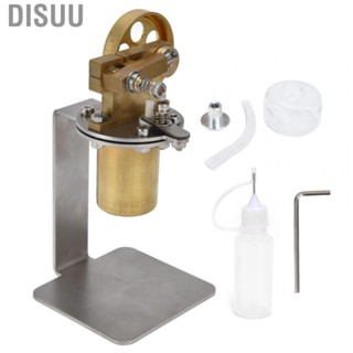 Disuu Stirling Engine Model Hot Stirling Engine  Model Iron Stirling Steam