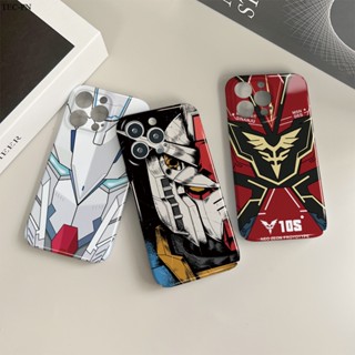 Pova Neo สำหรับ Case Cartoon Gundam เคส เคสโทรศัพท์ เคสมือถือ Hard Phone Cases