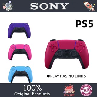 Sony PS5 PlayStation®จอยควบคุมเกม แบบไร้สาย 5 DualSense