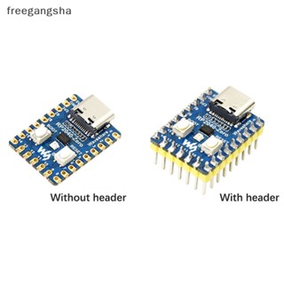 [FREG] เมนบอร์ดไมโครคอนโทรลเลอร์ สําหรับ Raspberry PI RP2040-Zero PICO FDH