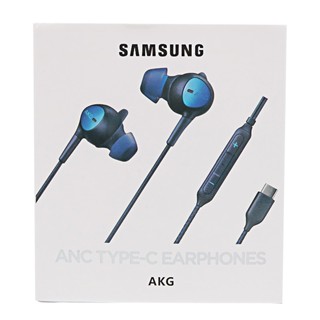 Samsung Type C ANC Headphones with wire control, USB-C headset