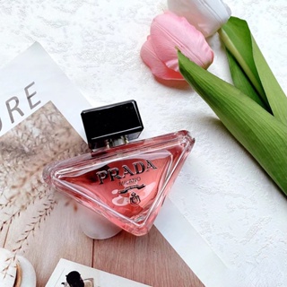 [พร้อมส่ง ✨ของแท้]  Prada Paradoxe EDP 2ml / 5ml / 10ml For Women น้ําหอมแบ่งขาย