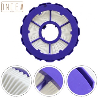 【ONCEMOREAGAIN】Filter Element Exhaust Filter Non-toxic Protective Engine Cleaner 1pcs