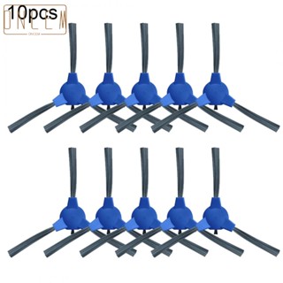 【ONCEMOREAGAIN】Side brush Tools Spare Hair Carpets Replacement 10pcs X500 X500pro V300