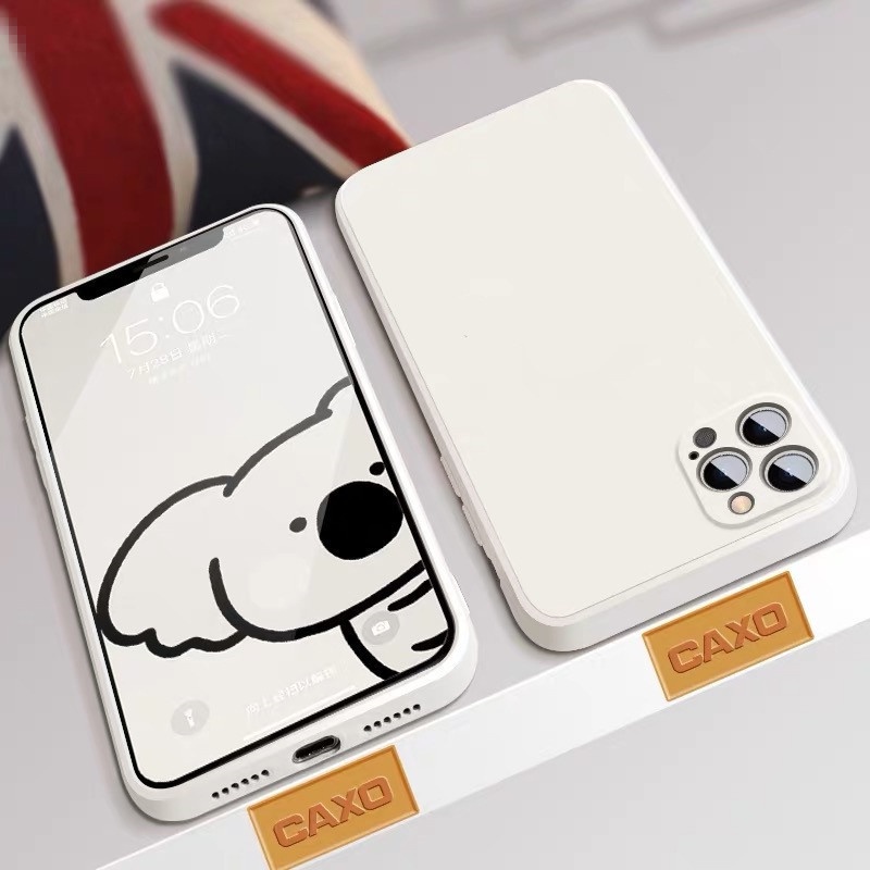 Tเคสใช้สำหรับไอโฟน ใช้สำหรับ iPhone 12 Pro 12 Pro Max 12 รูปที่ 8