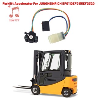 อะไหล่อุปกรณ์เสริม สําหรับ JUNGHEINRICH EFG110 EFG115 EFG320 26915307