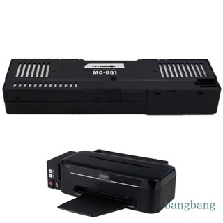 Bang กล่องหมึกไพรเมอร์ MC-G01 สําหรับเครื่องพิมพ์ CanonMAXIFY GX6010 GX7010 GX6020 GX7020 GX6030 GX7030 GX6040 GX7040