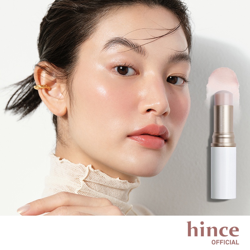 hince True Dimension Radiance Balm (4 colors) | hince Official Store