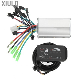 Xiulo 24V 250W 350W Brushless  Controller  Display for Electric Bike Scooter