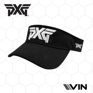 Pxg - Visor - หมวกกีฬา