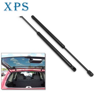 Xps สปริงยกหน้าต่างหลัง สําหรับ Ford Escape Mercury Mariner 2008-2012 2 ชิ้น