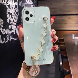 เคสโทรศัพท์ สําหรับ Realme C35 C33 C30 C30S C55 C53 C17 7i Narzo 50A Prime มือถือแบบนิ่ม กันกระแทก