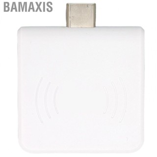 Bamaxis Type C Card   Scratch Resistant Direct Use Wear Contactless for Access Control