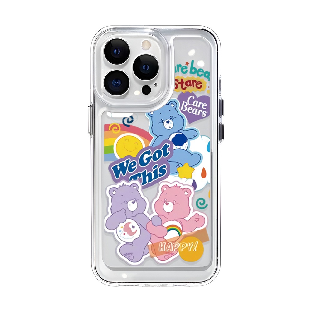 GOOD ส่งจากไทย สินค้า 1 บาท ใช้กับ เคสไอโฟน11 13 16 14plus 15 pro max XR 12 13pro เคสเกาหลี 6P 7P 8P พสัส X 14plus#5060 ราคา ถูกที่สุด ดีลบีเคเค แกลเลอรีภาพที่ 6