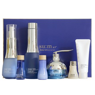 ชุดกล่องนม Sumi surprise สไตล์เกาหลีใต้ 37 องศา 7 ชิ้น