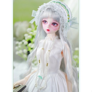 มาใหม่ BJD 1/4 Vivian sd ตุ๊กตาเจ้าหญิง ของเล่นสําหรับเด็ก