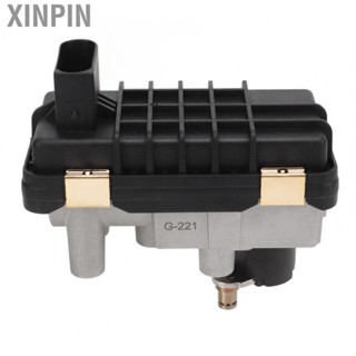 Xinpin Turbo Electric Actuator  Strong Power Stable High Strength 728680 5015S  for Car