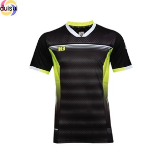 Duisui H3 เสื้อกีฬา รุ่น CLASSIC II ( H3SPORT )