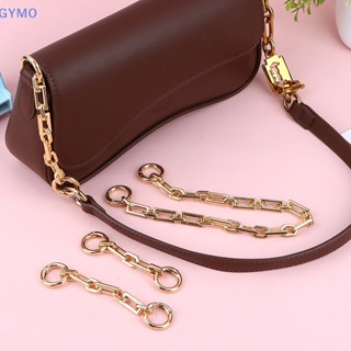 [cxGYMO] สายโซ่ต่อขยาย สําหรับกระเป๋าถือ กระเป๋าสะพายไหล่ DIY HDY