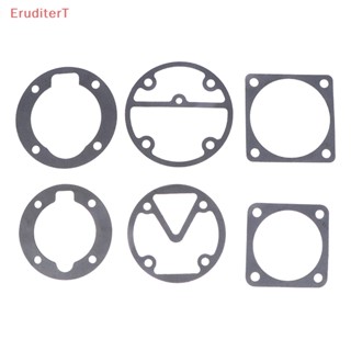 [EruditerT] 3 in 1 ปะเก็นวาล์วฐานหัวกระบอกอากาศ [ใหม่]