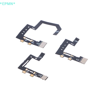 Epmn&gt; ใหม่ สายเคเบิ้ลสวิตช์ CPU TX PCB สําหรับ Switch Lite Oled Flex Sx Switch Revised V1 V2 V3