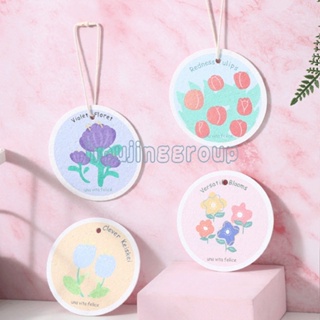 【พร้อมส่ง】ฟองน้ําไม้อัด น้ําหนักเบา ขยายได้ สําหรับล้างจาน ทําความสะอาดห้องครัว