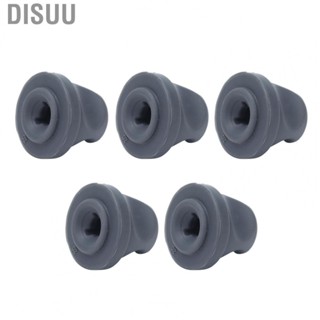 Disuu 5PCS Universal Electric Pressure Cooker Cover Center Fixed Sealing Plug G