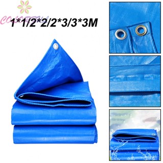 【COLORFUL】1 Pcs Tarpaulin Construction Wooden Tarpaulin Protective Durable And Practical