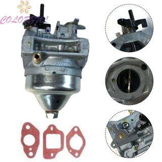 【COLORFUL】Carburetor Kits For GCV160A GCV160LA Long Service Life Reliable Performance