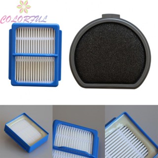 【COLORFUL】Vacuums Filter Replacement Filter Vacuums Accessories Filter Cotton Mesh