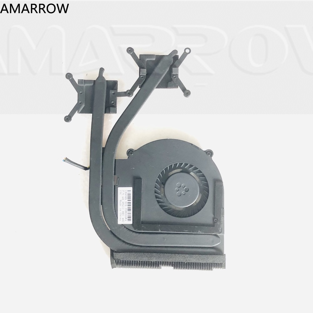 พัดลมระบายความร้อนฮีทซิงค์ CPU สําหรับ Lenovo M490S B490S B495S B4450S M4450S M495S M4400S 60.4YG10.