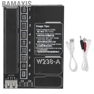 Bamaxis W238-A Mobile Phone  Charging Activation Board Overload Protection for Android