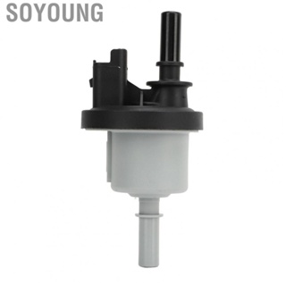 Soyoung Canister Purge Solenoid Valve 8200024427 High Precision Vacuum Switch Replacement For Citroen C3 I C4 C5