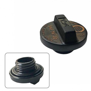 ⚡READYSTOCK⚡Engine Oil Filler Cap Plastic Replacement Vehicle 1pcs Accessories Parts