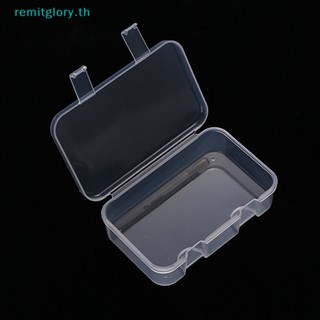 Remitglory กล่องเก็บฟันน้ํานม สําหรับเด็กทารก TH