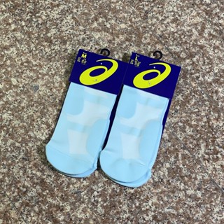 ASICS Pro-Fit Ankle Running Socks ‘Blue’ (M)