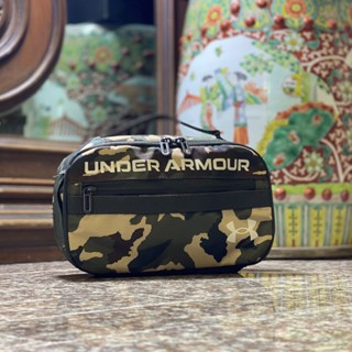 Under Armour Tooletries Utility Bag ‘CAMO’