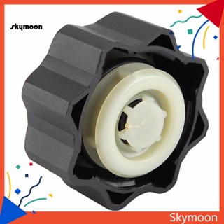 Skym* ฝาครอบถังน้ํามันเชื้อเพลิงรถยนต์ สําหรับ Peugeot 106 107 206 207 307 308 406 407