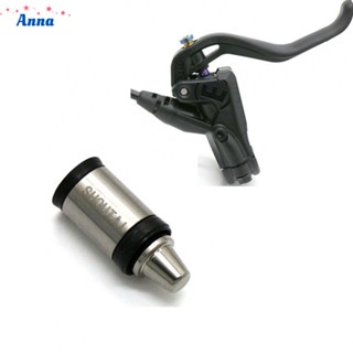 【Anna】Brake Lever Piston Disc Brake Piston Aluminum Alloy 0 Wear 15g 1pc Brand New