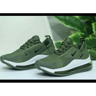 Nike Air 720 รองเท้าผ้าใบลําลอง เหมาะกับการวิ่งจ๊อกกิ้ง เล่นกีฬา สําหรับผู้ชาย