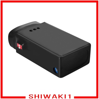 [Shiwaki1] เครื่องทดสอบแม่เหล็กไฟฟ้า EMP บ่อยครั้ง พร้อมเสาอากาศในตัว สําหรับวิจัยอิเล็กทรอนิกส์