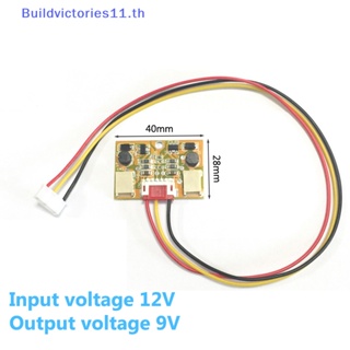 Buildvictories11 แถบไฟแบ็คไลท์ LED 15-24 นิ้ว หน้าจอ LCD เป็นจอมอนิเตอร์ LED TH