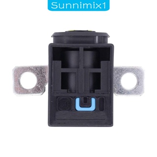 [Sunnimix1] A0035421819 อุปกรณ์เสริมรถยนต์ ฟิวส์ตัดการเชื่อมต่อแบตเตอรี่ ทนทาน แบบเปลี่ยน สําหรับ Mercedes