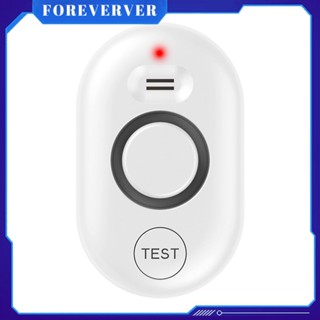 TUYA Water Leak Detector Kerui Flood Sensor WiFi Water Tank Full Water Linkage Alarm Smart Life APP Remote Monitoring fore