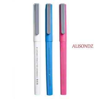 ALISONDZ เครื่องตัดเทปกระดาษ เซรามิค อเนกประสงค์ DIY